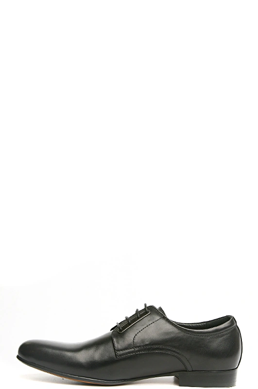 Полуботинки MILANA 141701-1-1101 черный - купить 4790