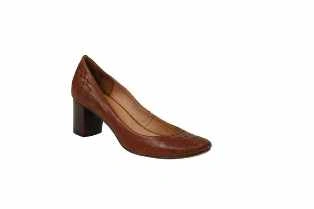 Туфли MILANA 2004-3-1N24L коричневый - купить 1