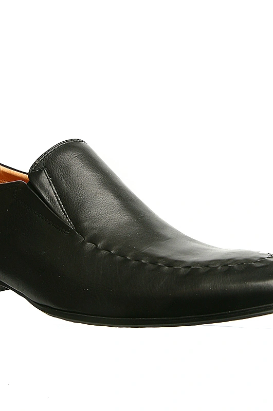 Полуботинки MILANA 141815-1-1101 черный - купить 6400