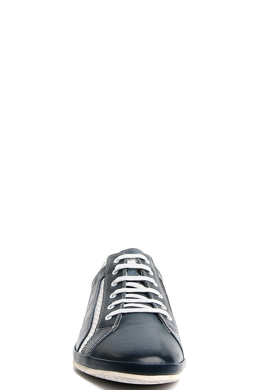 Полуботинки MILANA 141739-1-1501 синий - купить 4390