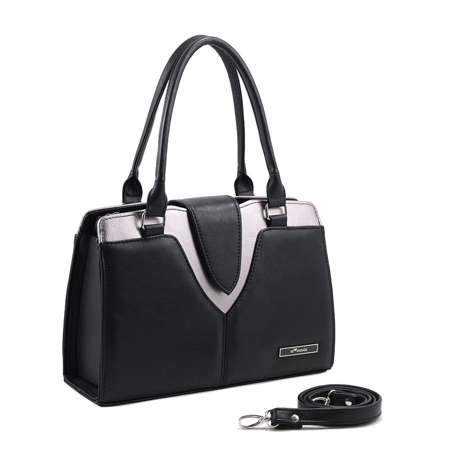 Сумка EL MASTA 911 (ДаркЧерн ЭдинбургСереб) черный - купить 4490