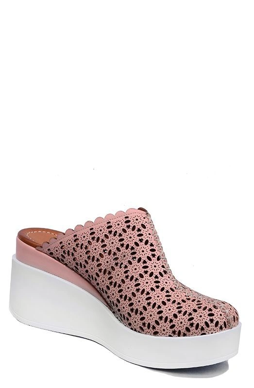 Сабо MILANA 161542-1-1211 бежевый - купить 6990