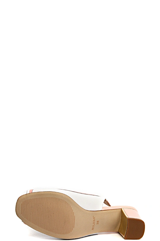 Босоножки MILANA 141261-2-1431 розовый - купить 3990