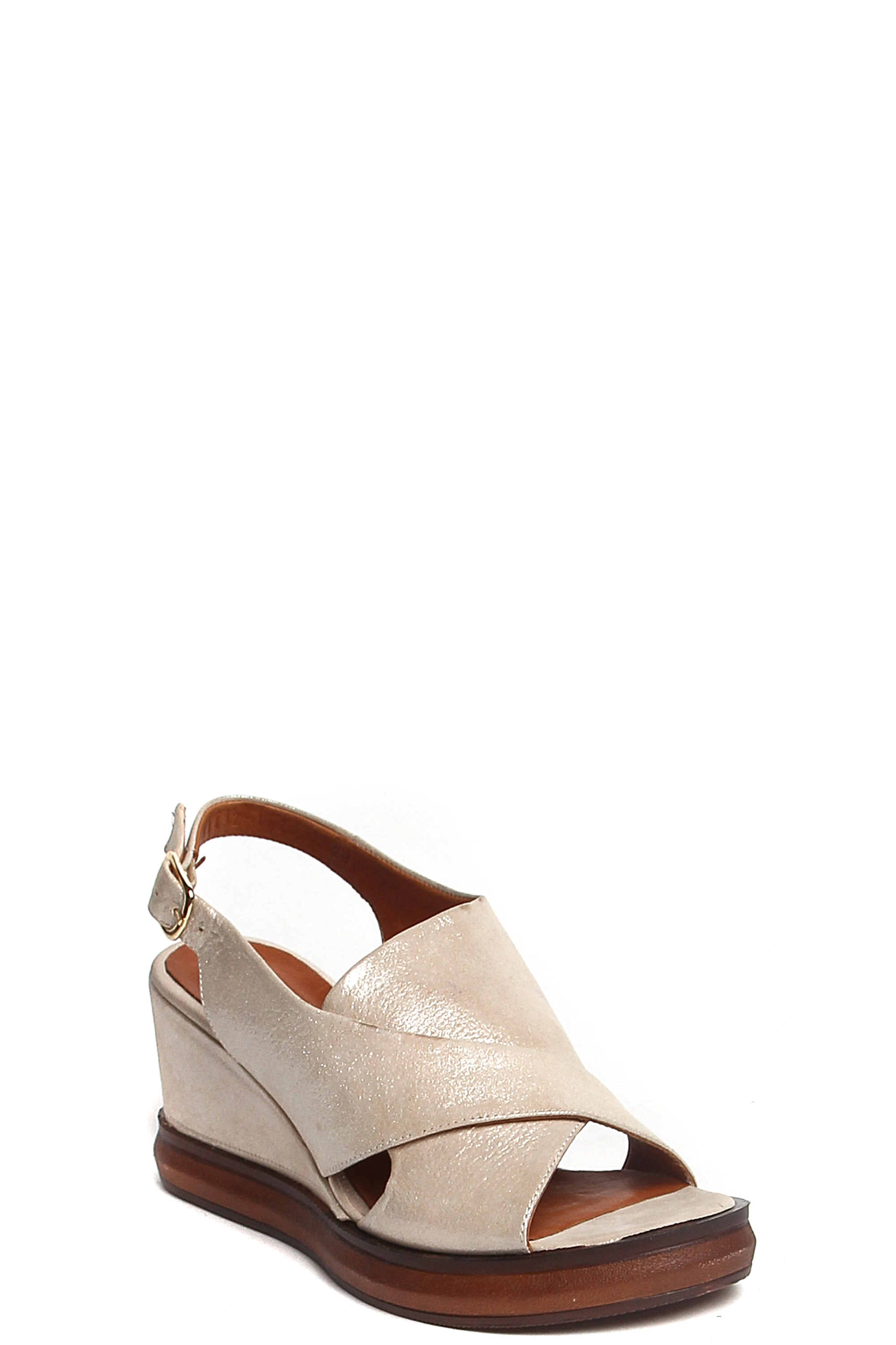 Босоножки MILANA 181432-1-2491 розовый - купить 6990