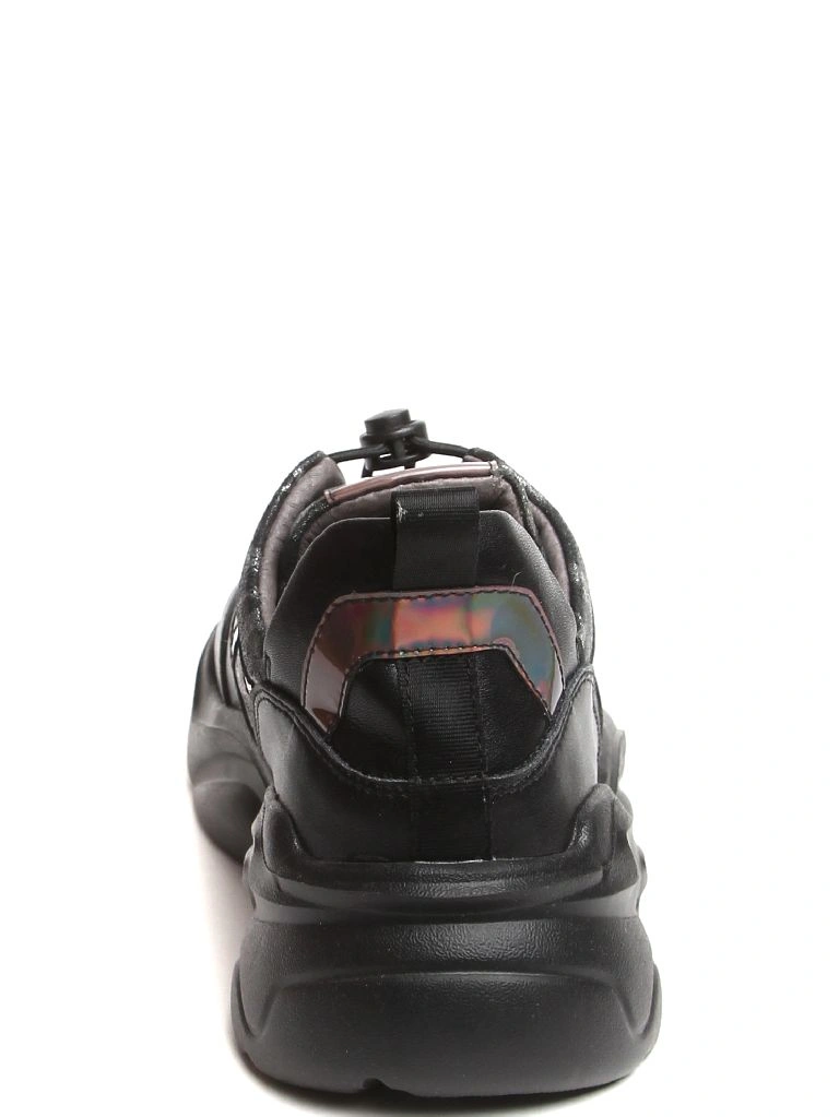 Кроссовки MILANA 201401-2-1101 черный - купить 9990