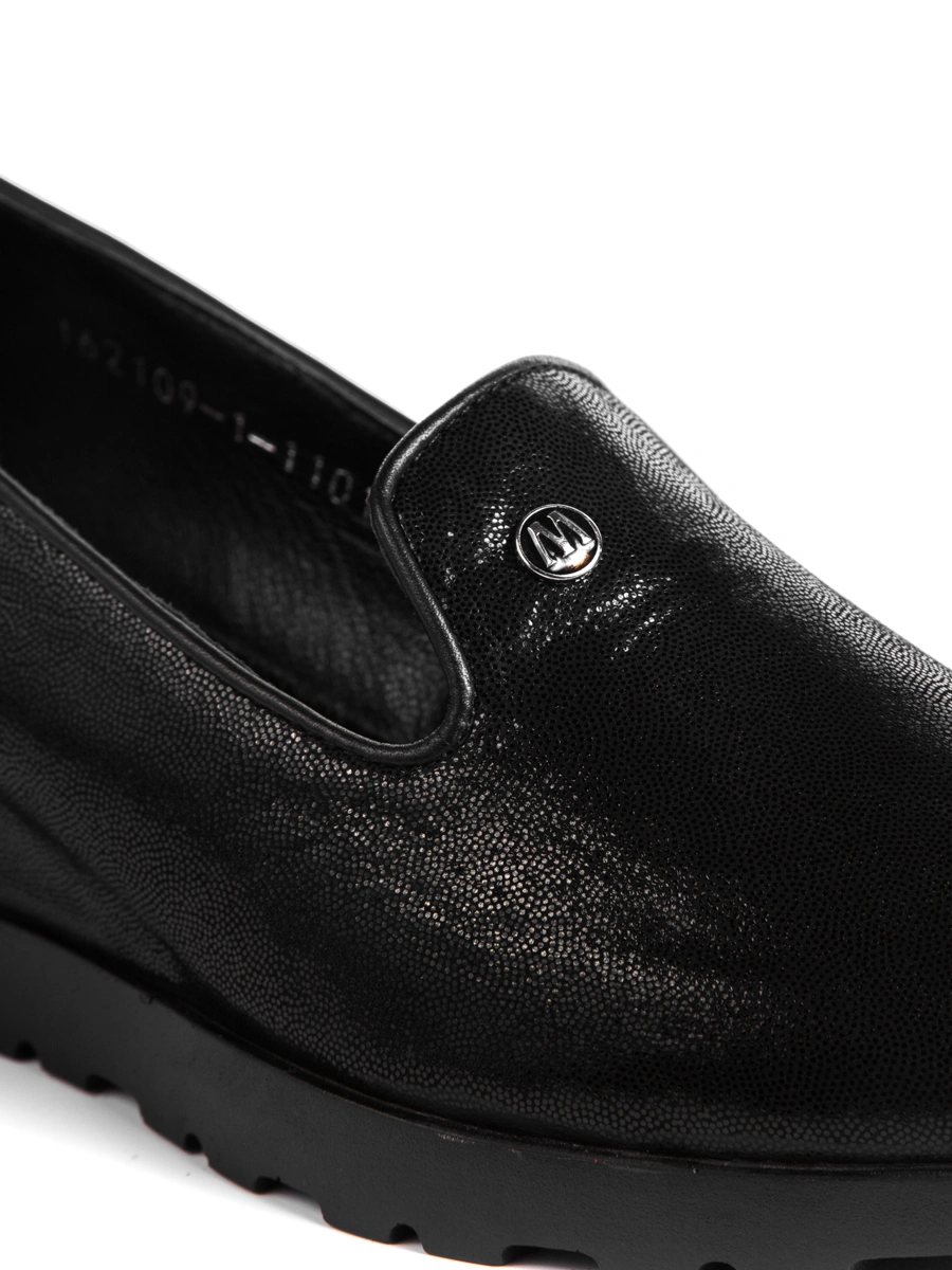 Туфли MILANA 162109-1-1101 черный - купить 5990