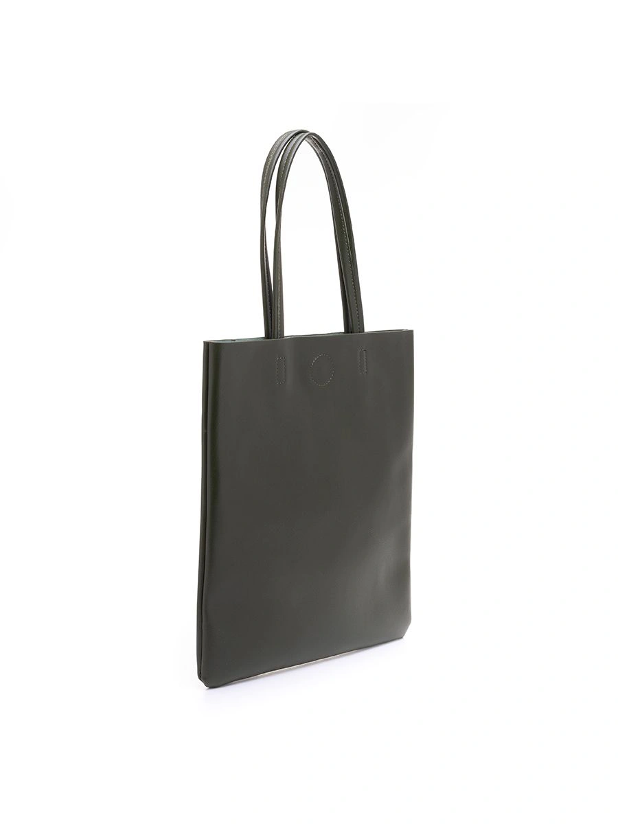 Сумка BAGGINI 27001/53 зеленый - купить 2590