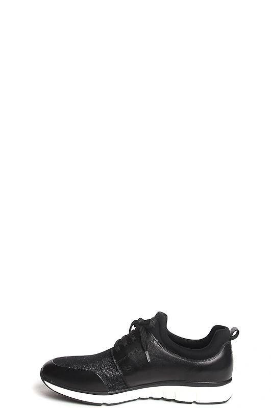 Полуботинки MILANA 181726-1-1101 черный - купить 8490