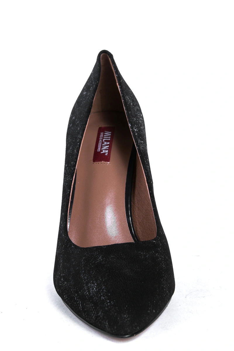 Туфли MILANA 162217-2-2501 синий - купить 8490