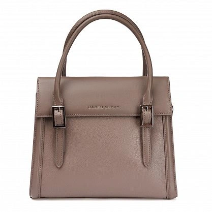 Сумка JANE'S STORY XMY-1862-77 серый - купить 12990