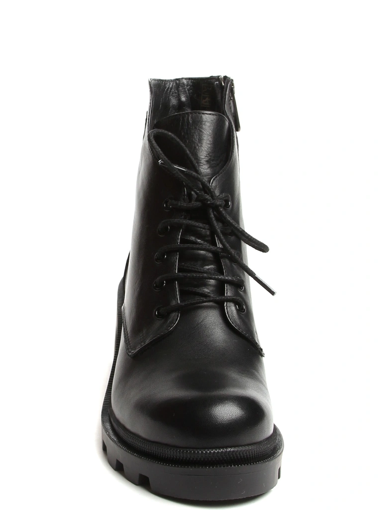 Ботинки MILANA 182337-1-110F черный - купить 12990