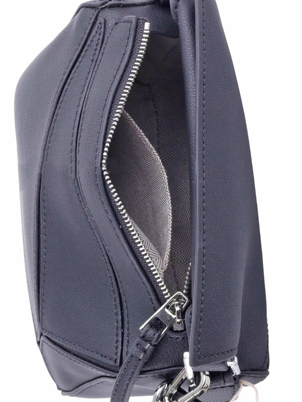 Сумка HELENA SHINE 6620 HS черн черный - купить 5990