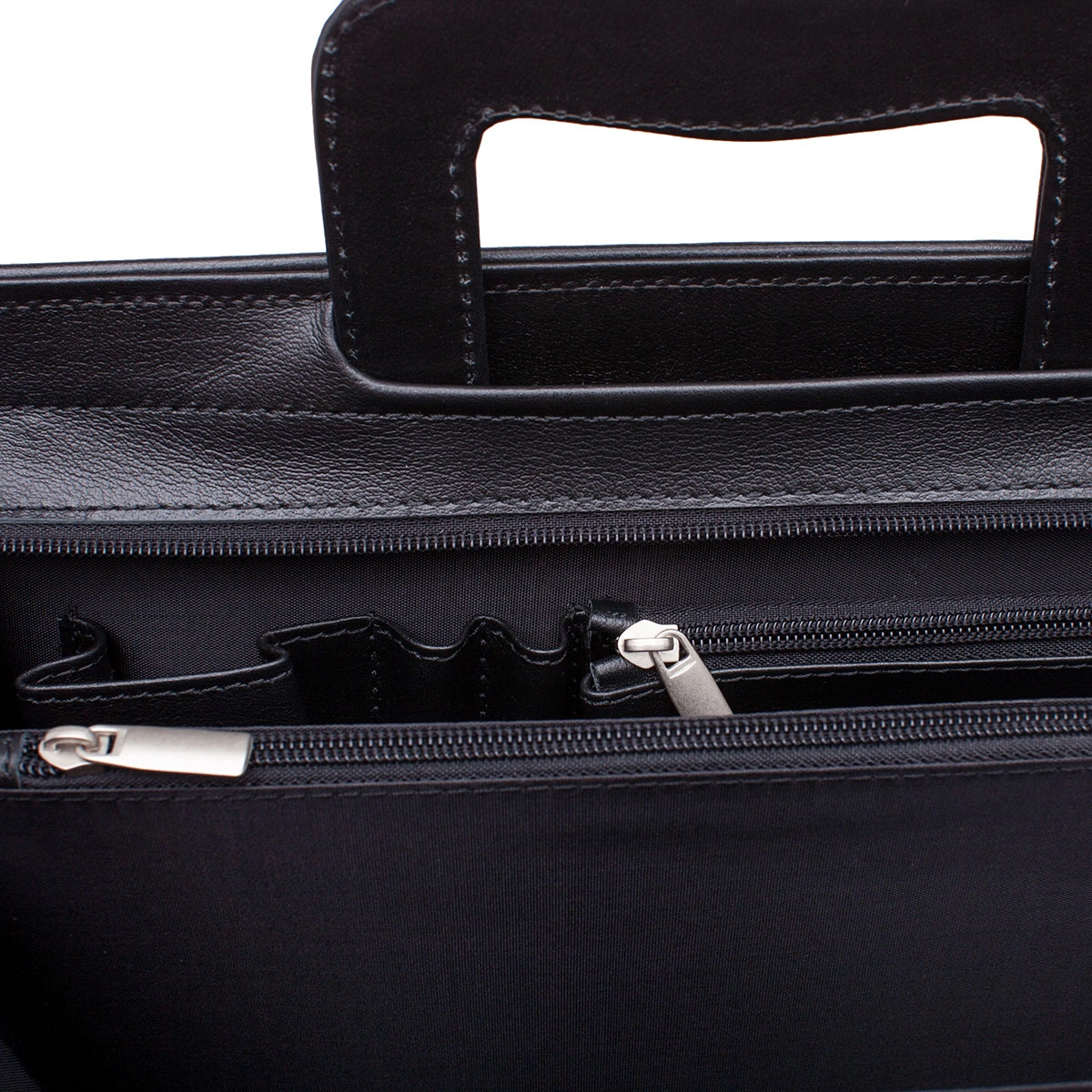 Папка LAKESTONE 961007M/BL черный - купить 8990