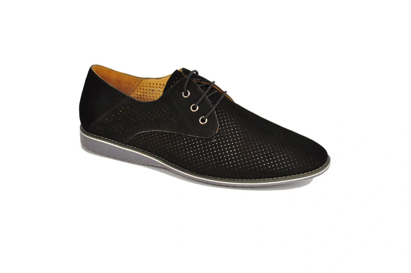 Полуботинки MILANA 121700-1-2101 черный - купить 3500