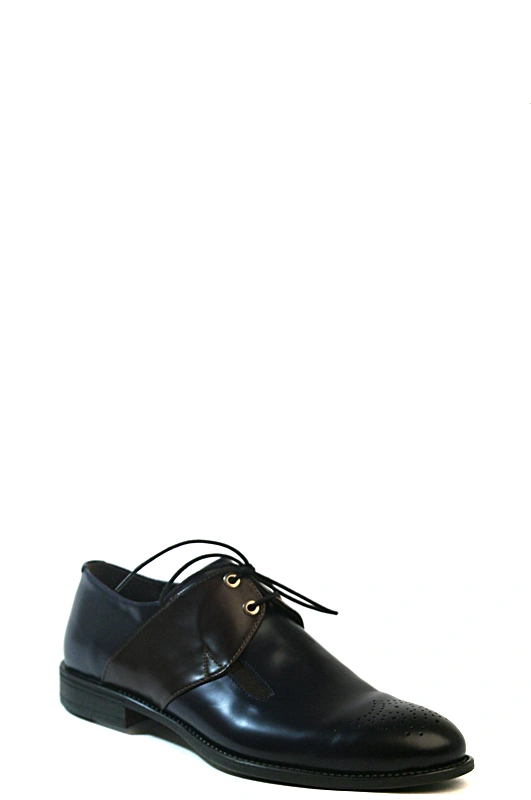 Полуботинки MILANA 161743-4-1501 коричневый - купить 4990