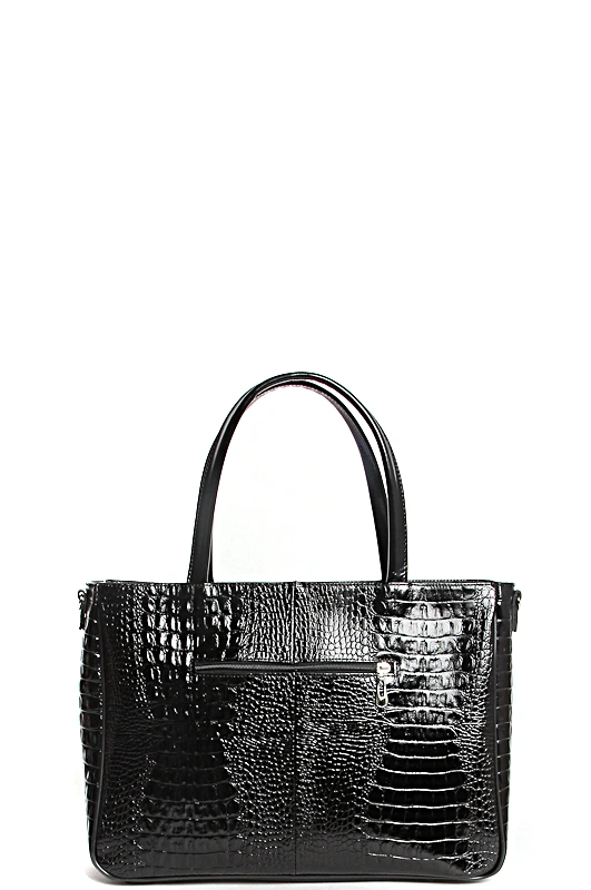 Сумка MILANA 171061-1-110 черный - купить 12990