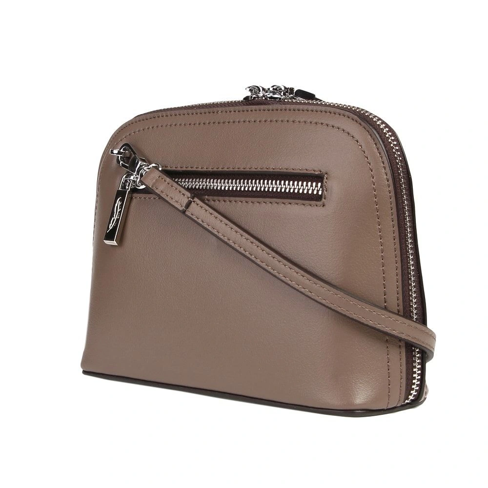 Сумка JANE'S STORY FL-9020-85 коричневый - купить 7990