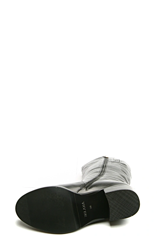 Сапоги MILANA 132139-1-110F черный - купить 7900