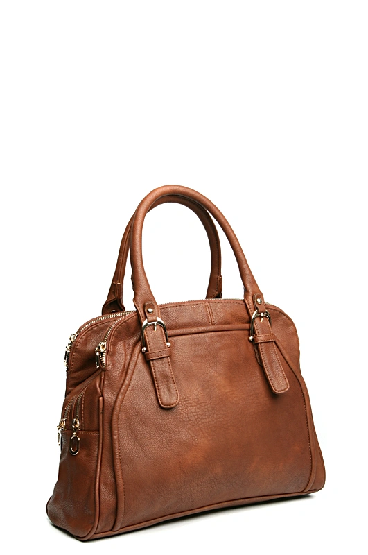 Сумка MILANA 128004-2-1 коричневый - купить 2890