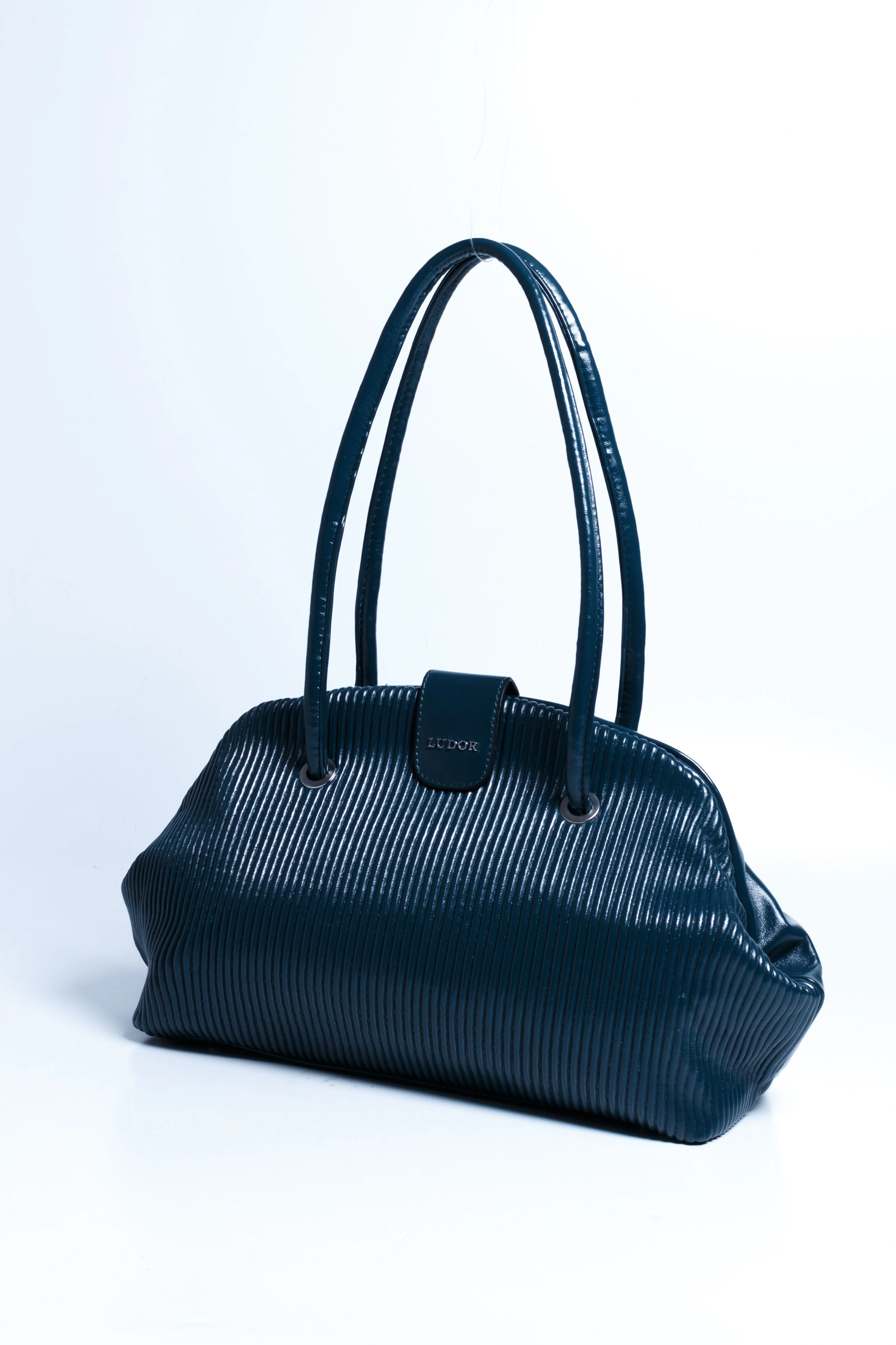 Сумка LUDOR 370-79 зеленый - купить 4990