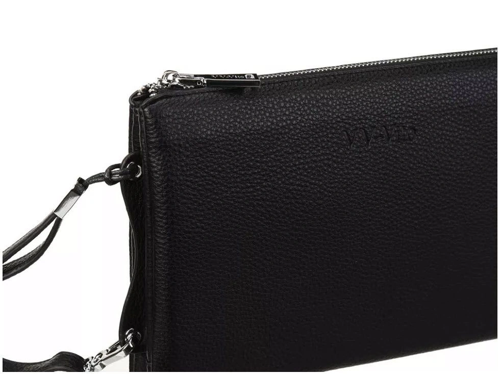 Клатч VERA VICTORIA VITO 35-909-1 черный - купить 4990