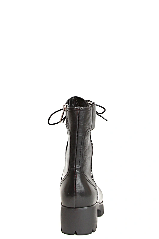 Ботинки MILANA 152144-2-110V черный - купить 6990