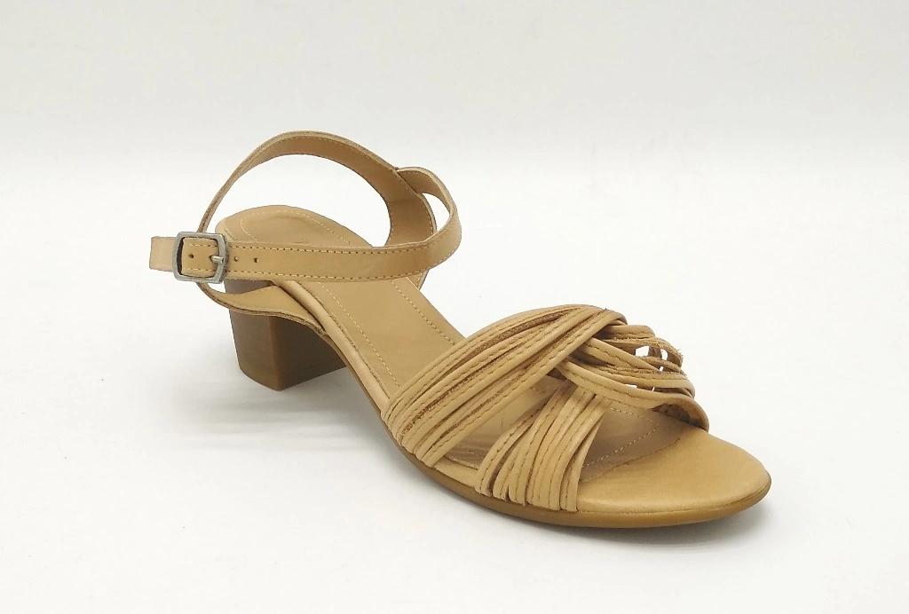 Босоножки MILANA 191341-2-1211 бежевый - купить 6490