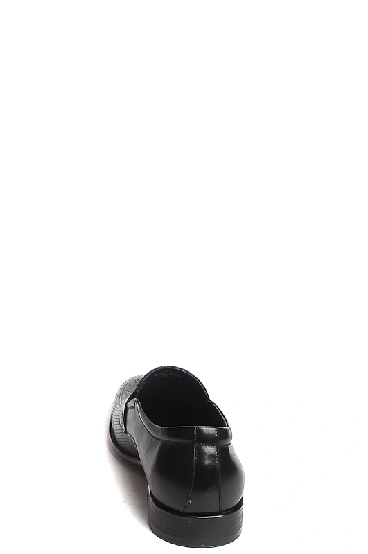 Полуботинки MILANA 181742-1-1101 черный - купить 11990