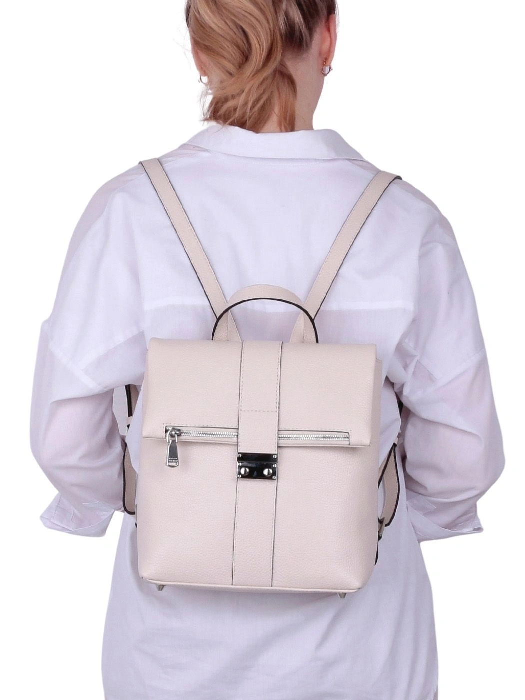 Рюкзак FIATO DREAM 14100 FD молоч бежевый - купить 8990