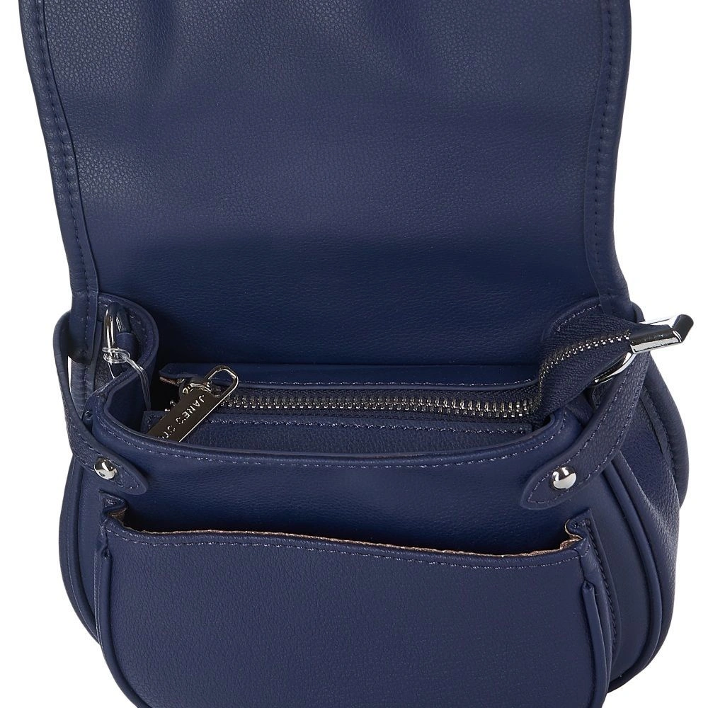 Сумка JANE'S STORY YY-8873-60 синий - купить 7490