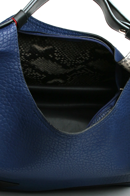 Сумка MILANA 152604-1-150 синий - купить 2490
