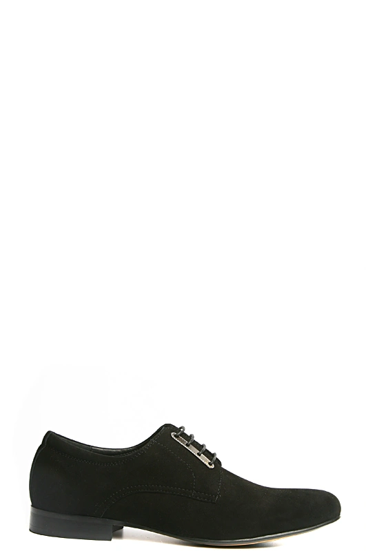 Полуботинки MILANA 141701-1-2101 черный - купить 3700