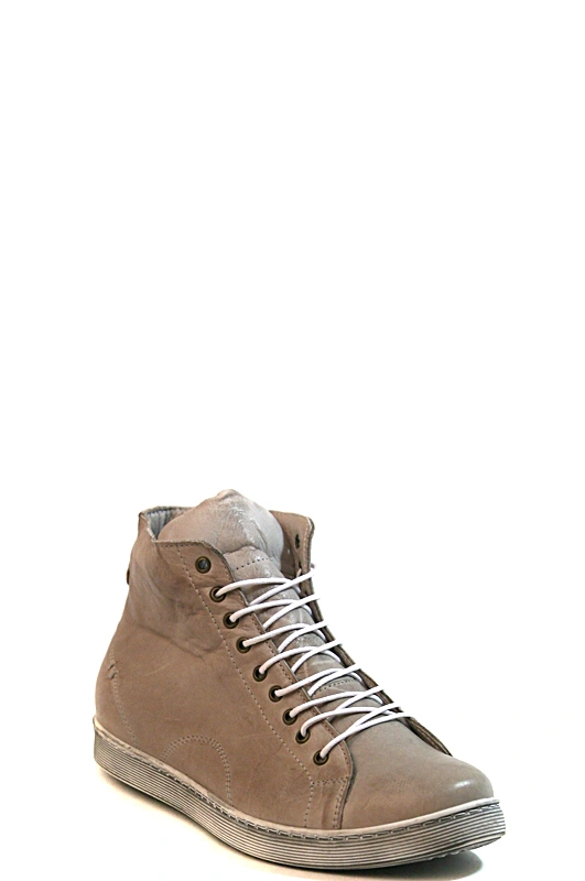 Ботинки MILANA 161496-1-1111 серый - купить 6490