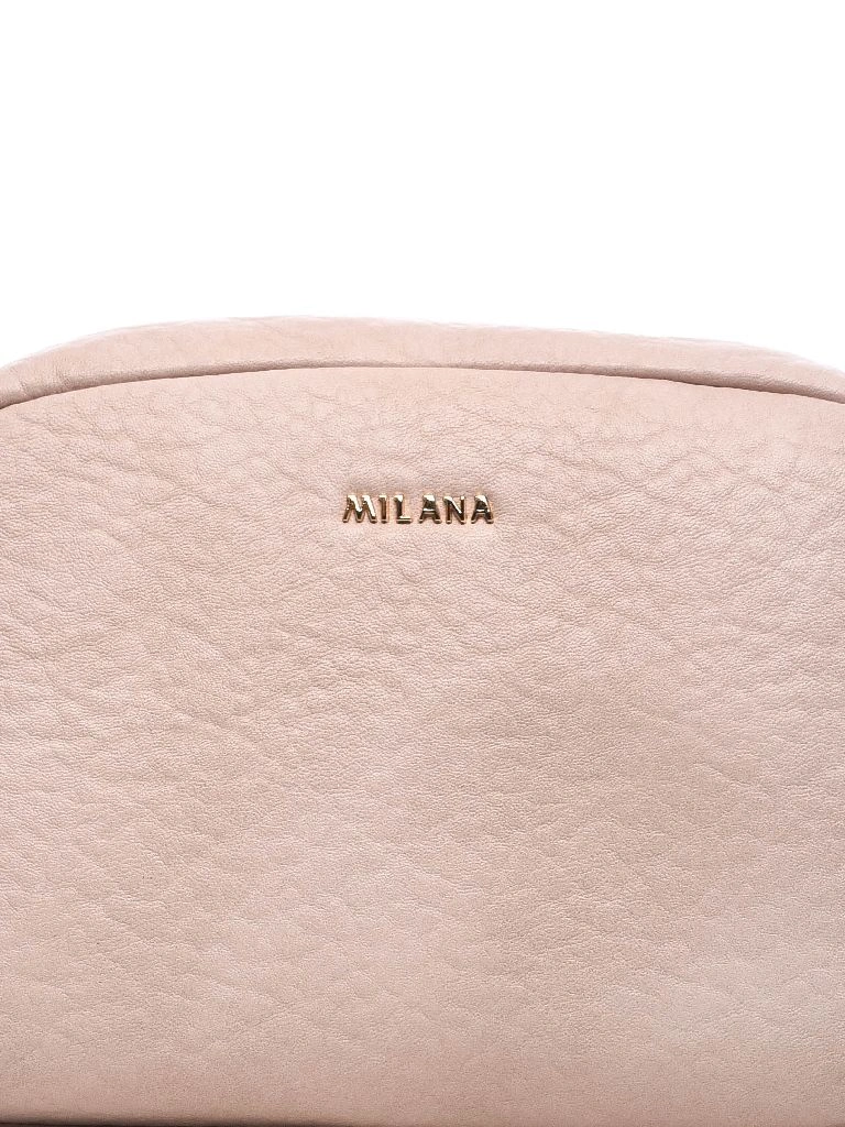 Сумка MILANA 201916-1-143 розовый - купить 5990