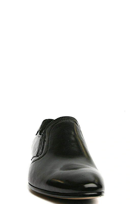 Полуботинки MILANA 131834-1-1101 черный - купить 5300