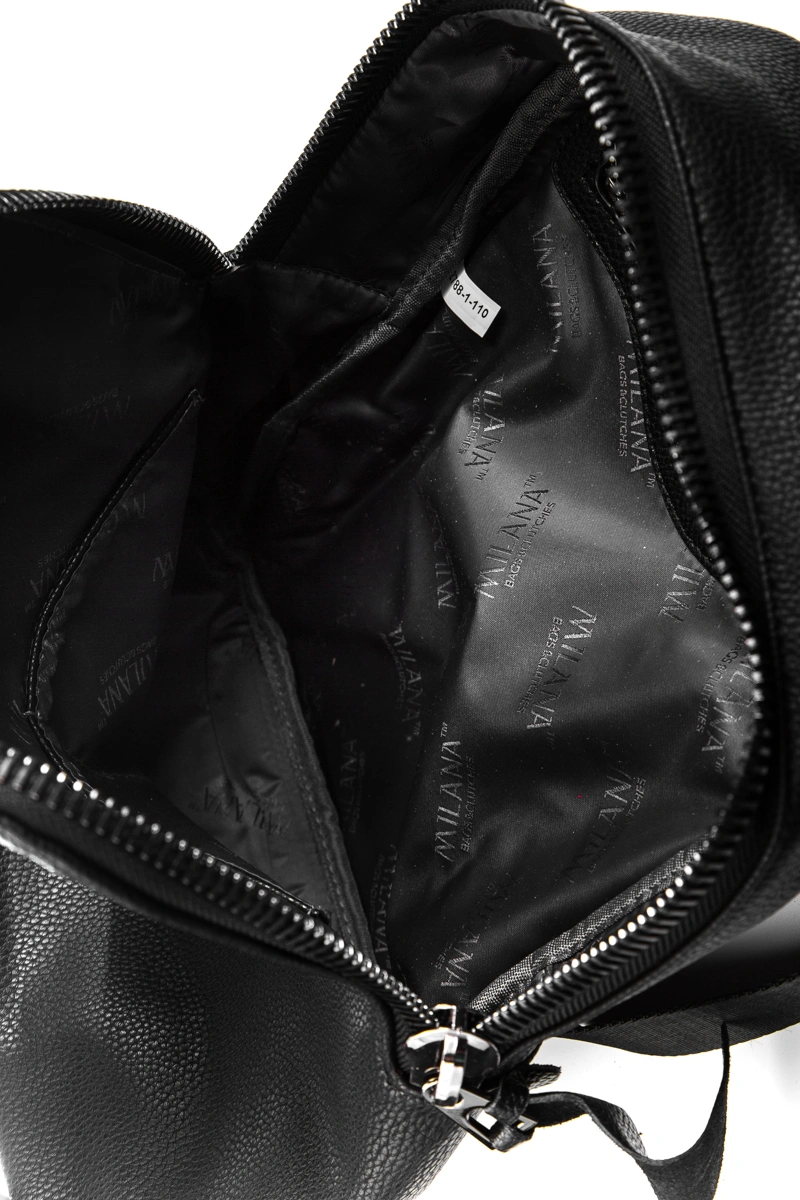 Сумка MILANA 162787-1-110 черный - купить 5490