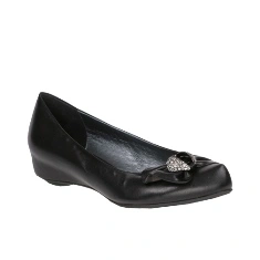 Туфли MILANA 92040-2-1101 черный - купить 1