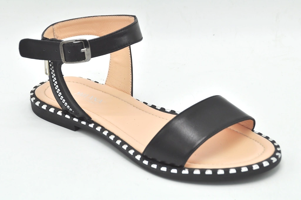 Сандалии MILANA 191345-1-1101 черный - купить 5490