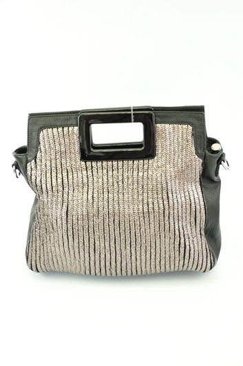 Сумка MILANA B631 серый - купить 