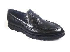 Полуботинки MILANA 181784-1-1101 черный - купить 9490