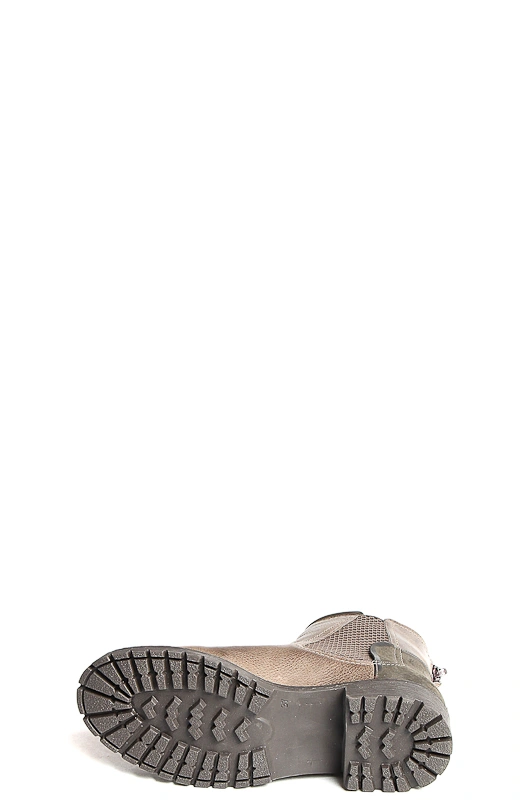 Ботинки MILANA 172528-1-121V бежевый - купить 6990