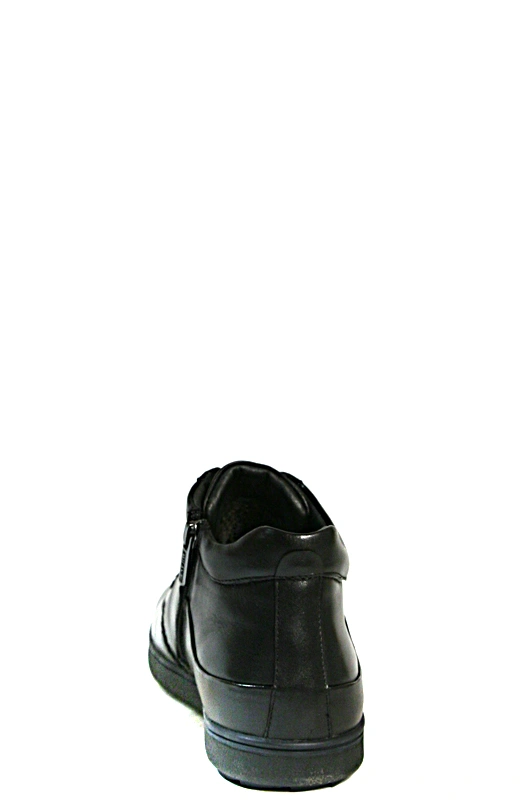 Ботинки MILANA 152807-1-110W черный - купить 6990