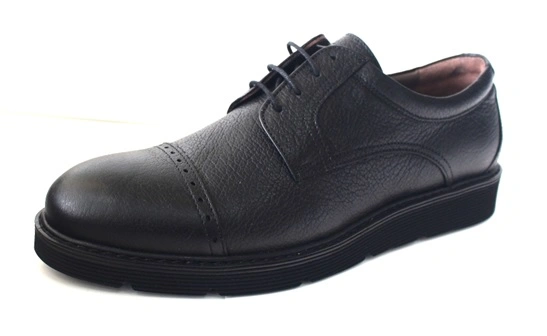 Полуботинки MILANA 162794-1-1101 черный - купить 7990