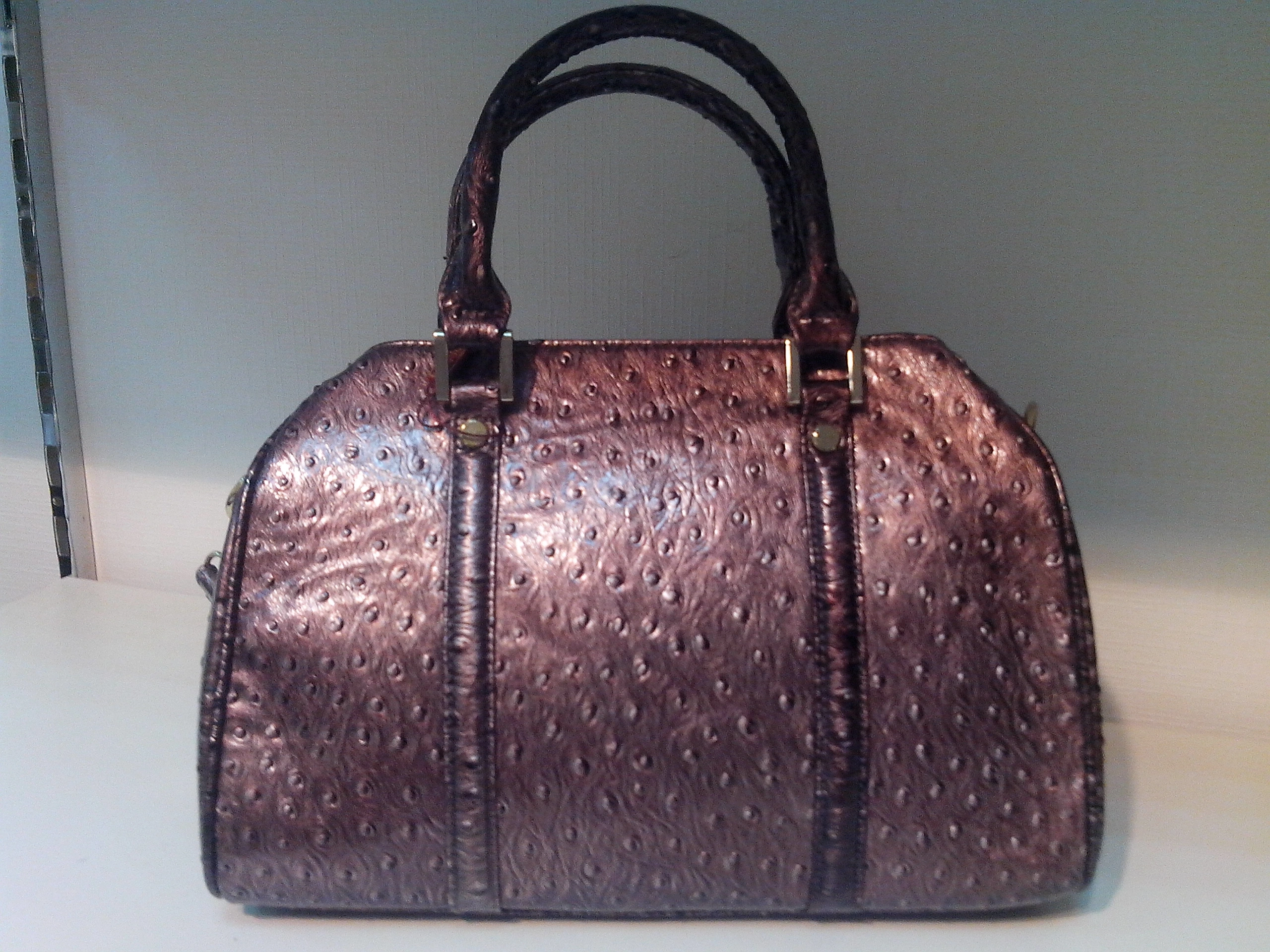 Сумка MILANA A7904 фиолетовый - купить 1290