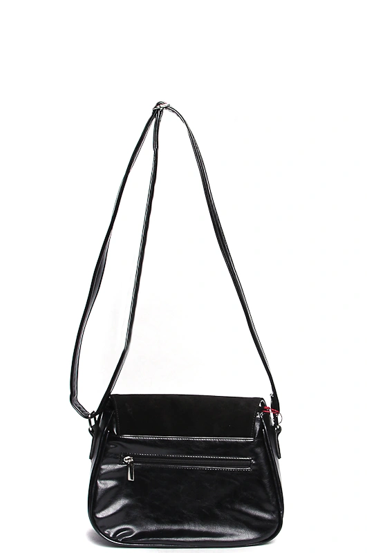 Сумка MILANA 171012-2-310 черный - купить 6490