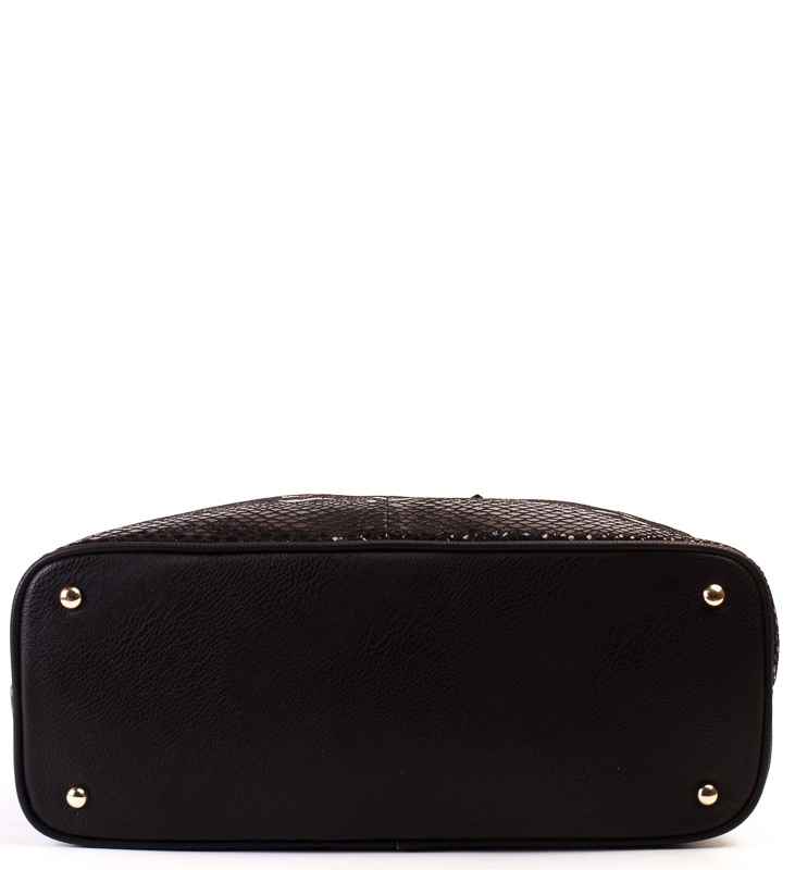 Сумка MILANA 142683-1-110 черный - купить 3090