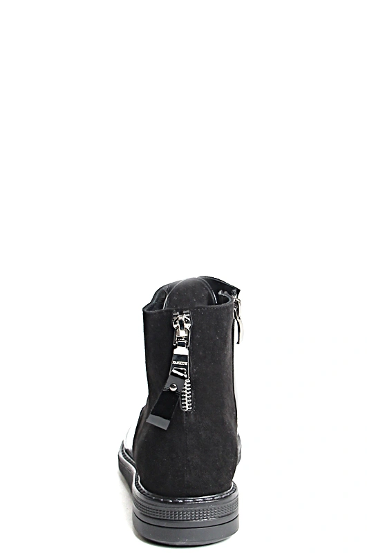 Ботинки MILANA 152102-2-210V черный - купить 3200