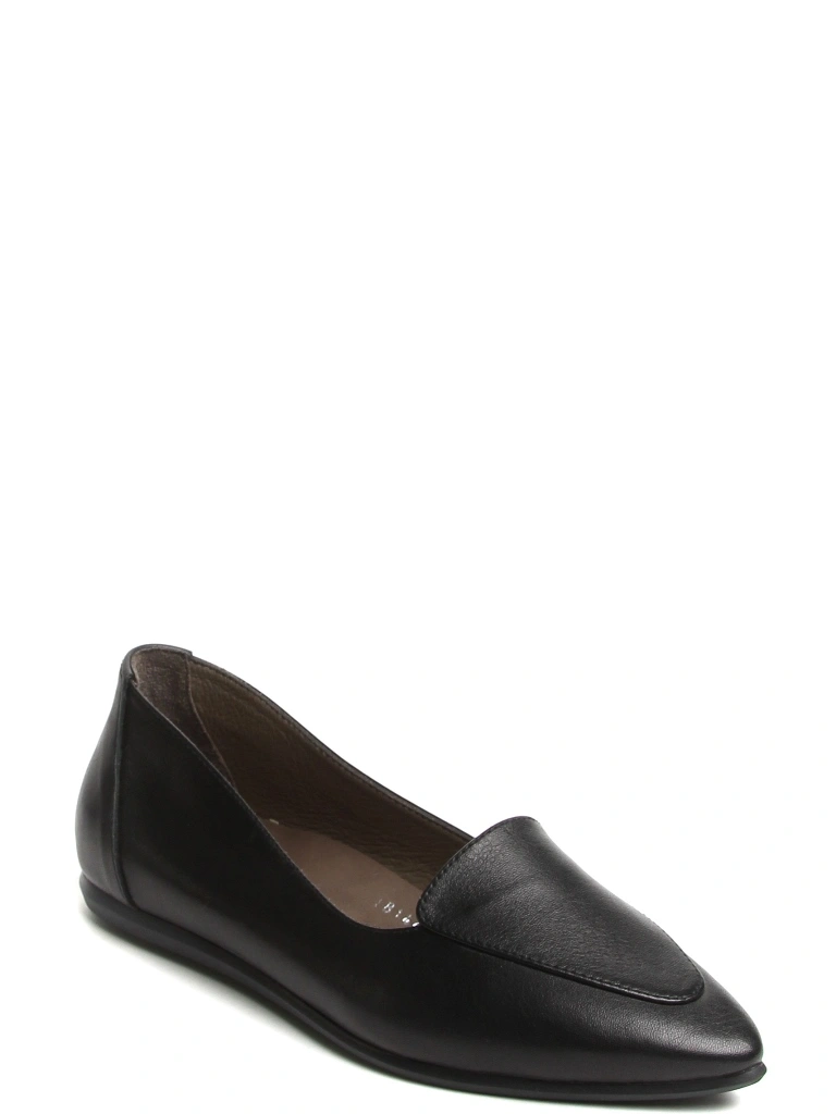 Туфли MILANA 181442-2-1101 черный - купить 7990