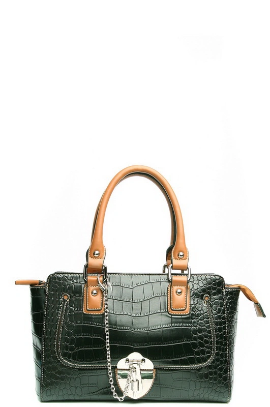 Сумка MILANA 122023-2-110 черный - купить 3690