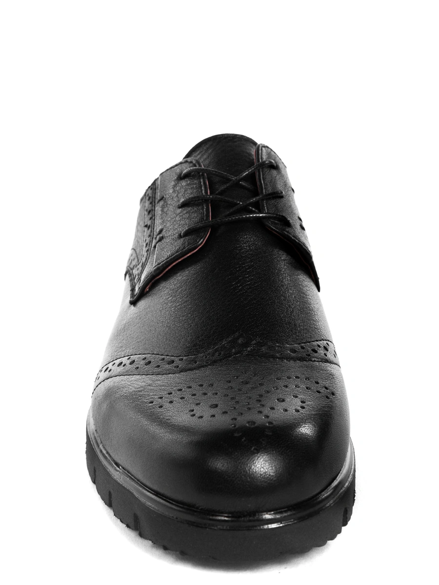 Полуботинки MILANA 161837-1-1101 черный - купить 6990